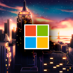 Microsoft Store Tycoon