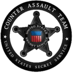 USSS | Countеr Assault Team