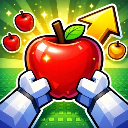 Collect Apples 🍎 icon