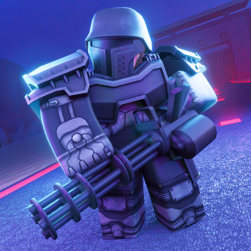 The Resistance Test Server