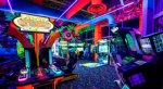 Arcade comms