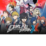Darling ln The Franxx