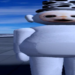 Slendytubbies survival icon