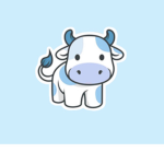 Blueberry Cows :/