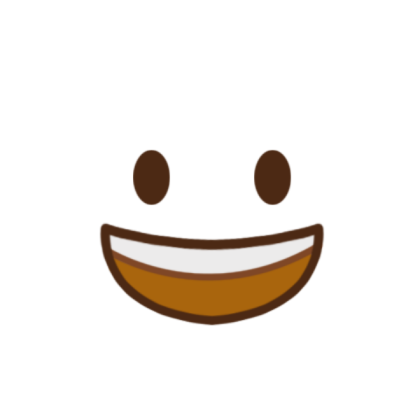 Emoji_Face_Big_Smile Roblox decal
