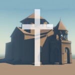 Saint Hripsime Church