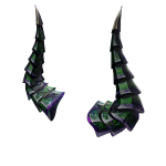 Shadowbound Horns Of Poison