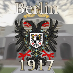 Berlin | 1917