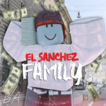 El Sanhchez Family
