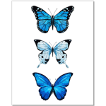Butterfly Squad YT