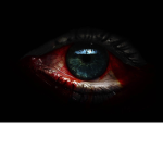ONE SEEING EYE