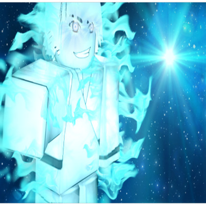 naruto Roblox decal