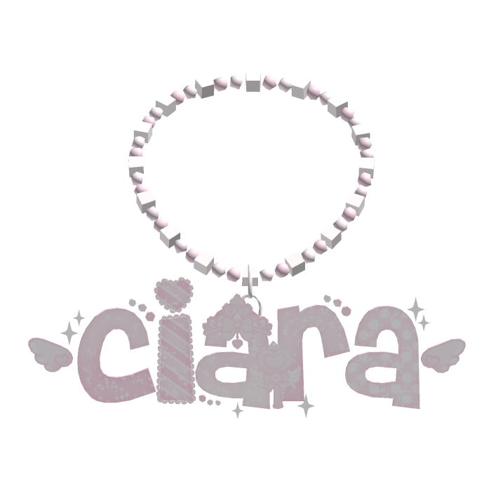 ♡ ciara