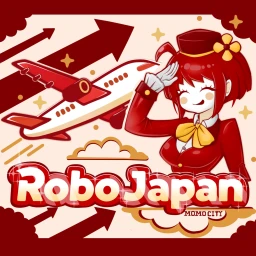 [UGC]Robo Japan icon