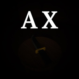 AX 🔪