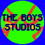 The Boys Studios!