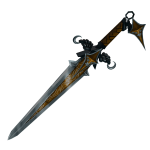 Immortal Sword: Viscount Of The Federation