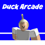 Duck Arcade