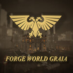 [AoM] Forge World Graia