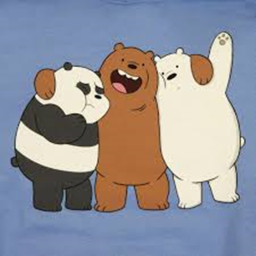 We Bare Bears Simulator! [FULL RELEASE]