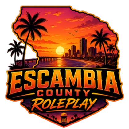 Escambia County Roleplay | WL Group Roblox group icon