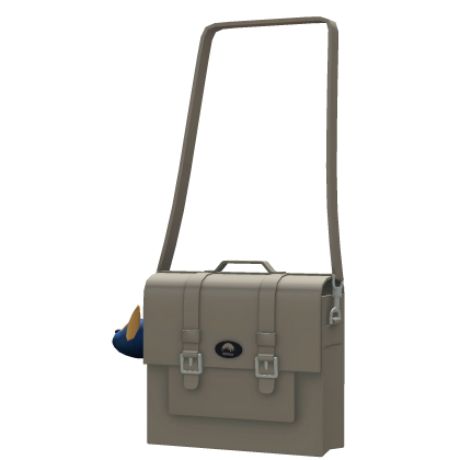 Tsumugi's Wild Hunt Bag