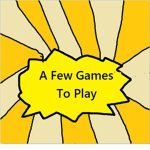a few games to play