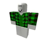 Roblox Clothing Company.