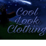 Cool Look Clothing Group!