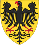HRE- The Holy Roman Empire