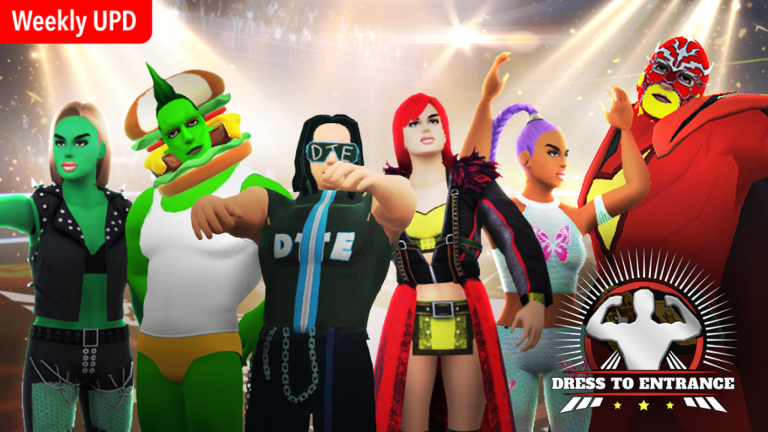 [Tattoo Shop✨] Dress To Entrance screenshot 2