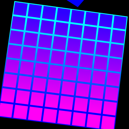 Retrowave Windows Skybox (by Liquse)