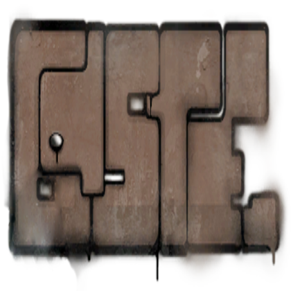 HL2 Graffiti 5 Roblox decal