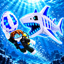 Dive For Animals Egg