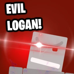 EVIL LOGAN! - Destory Logan Paul Simulator icon