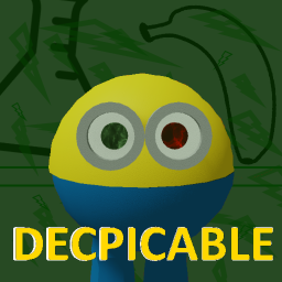 Despicable
