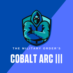 Cobalt Arc ||| (Lecture)