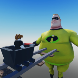 [NEW] Cart Ride into INCREDIBLE GASSY!
