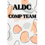 - A-L-D-C Competitive Dance Team -