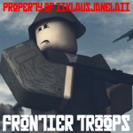 [GR] Frontier Troops