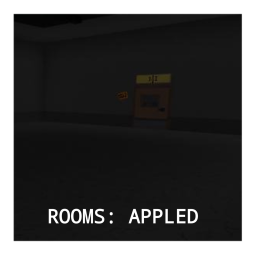 ROOMS: APPLED