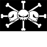 Blackbeard Pirates{One Piece: Age of Pirates}