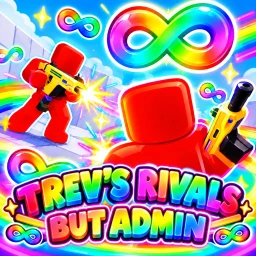 Le Trev's Rivals Modded icon