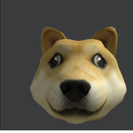Doge cust