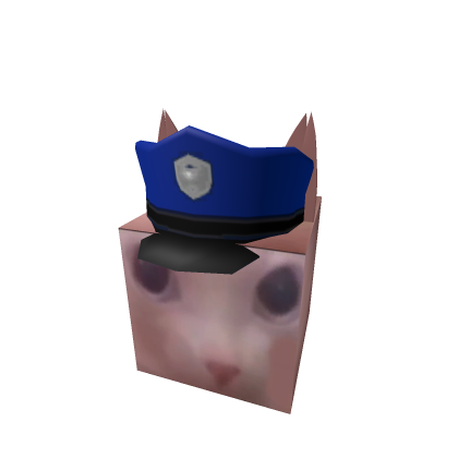 Police bingus