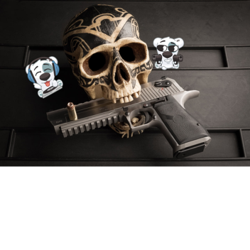 PVP SHOOT [Event] 3.2