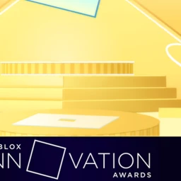 Centre de vote pour les Roblox Innovation Awards icon