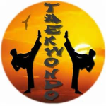 Tae-Kwon-Do Champion!