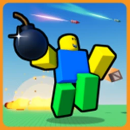 Chaos Arena: Development icon