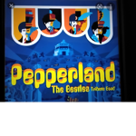 Pepperland -The Beatles-